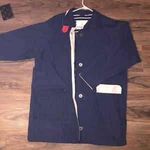 Vintage LONDON FOG light coat